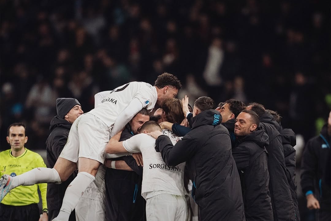 Højlund's Late Spot-Kick Secures Napoli's 3-2 Win Over Genoa