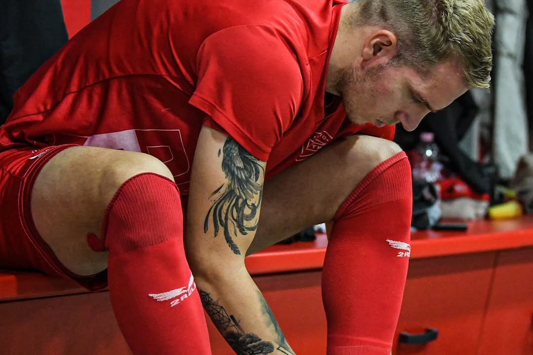 Gyori ETO and Diosgyori VTK Draw as Colley Levels Late