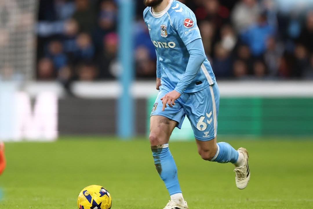 Coventry and Oxford United Play Out Frustrating Stalemate