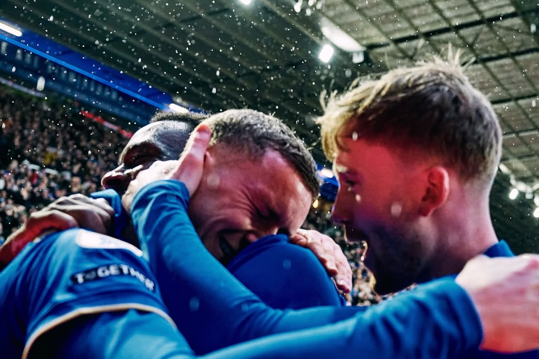 Stansfield Strikes as Birmingham Edge Leicester 2-1 in Fiery Encounter