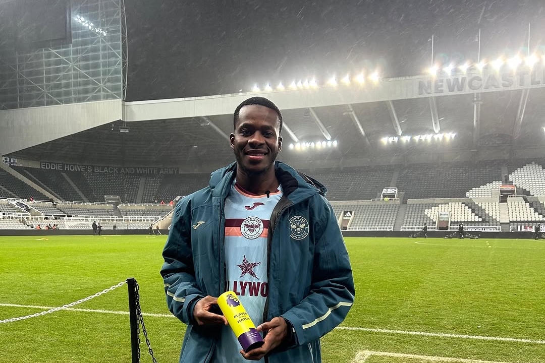 Brentford Edge Newcastle in 3-2 Thriller at St. James' Park