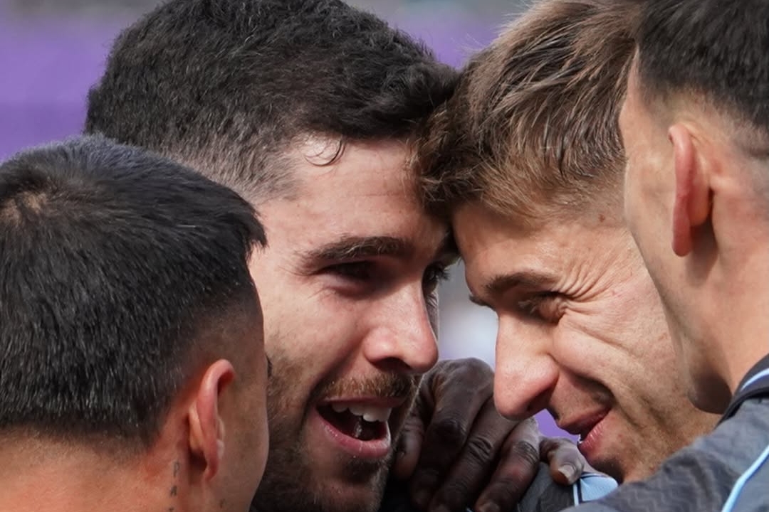 Castellón Thrash Valladolid 4-0 with Barri's Double Strike