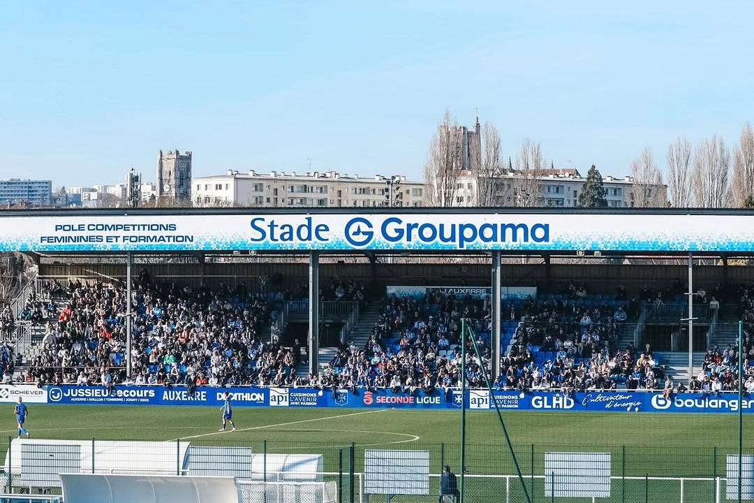 Auxerre and Paris FC Stalemate in Defensive Duel