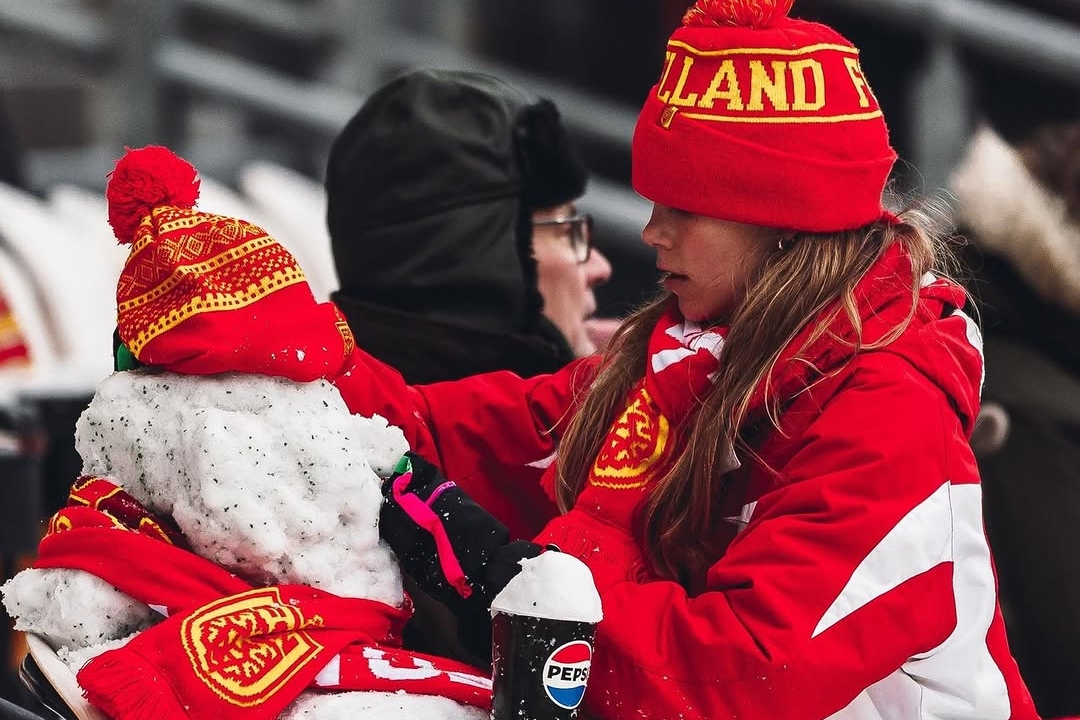 Yirenkyi and Solbakken Shine in Nordsjaelland's Narrow 2-1 Win