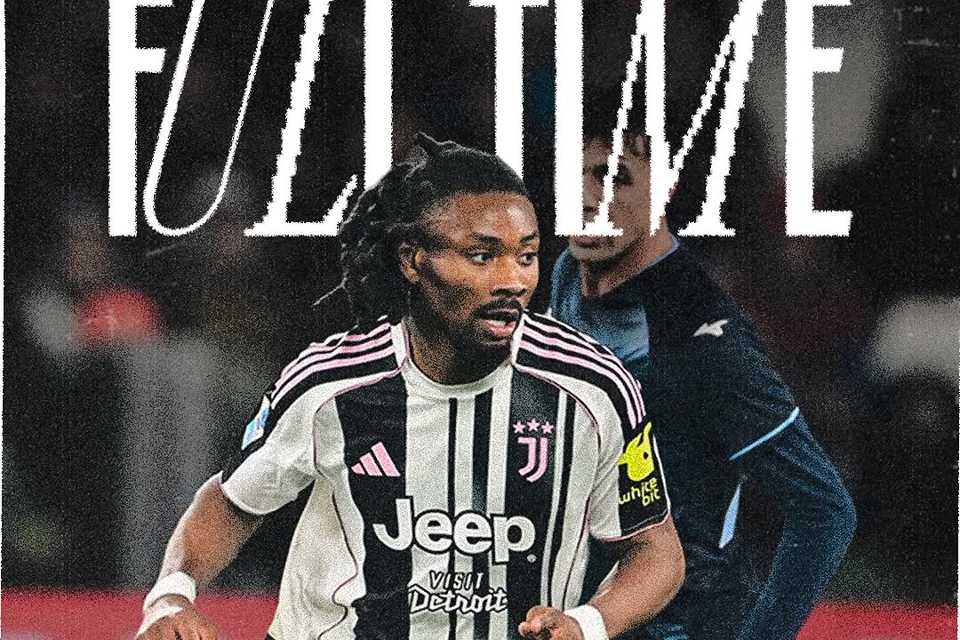 Juventus and Lazio Share Points in 2-2 Serie A Thriller at Allianz