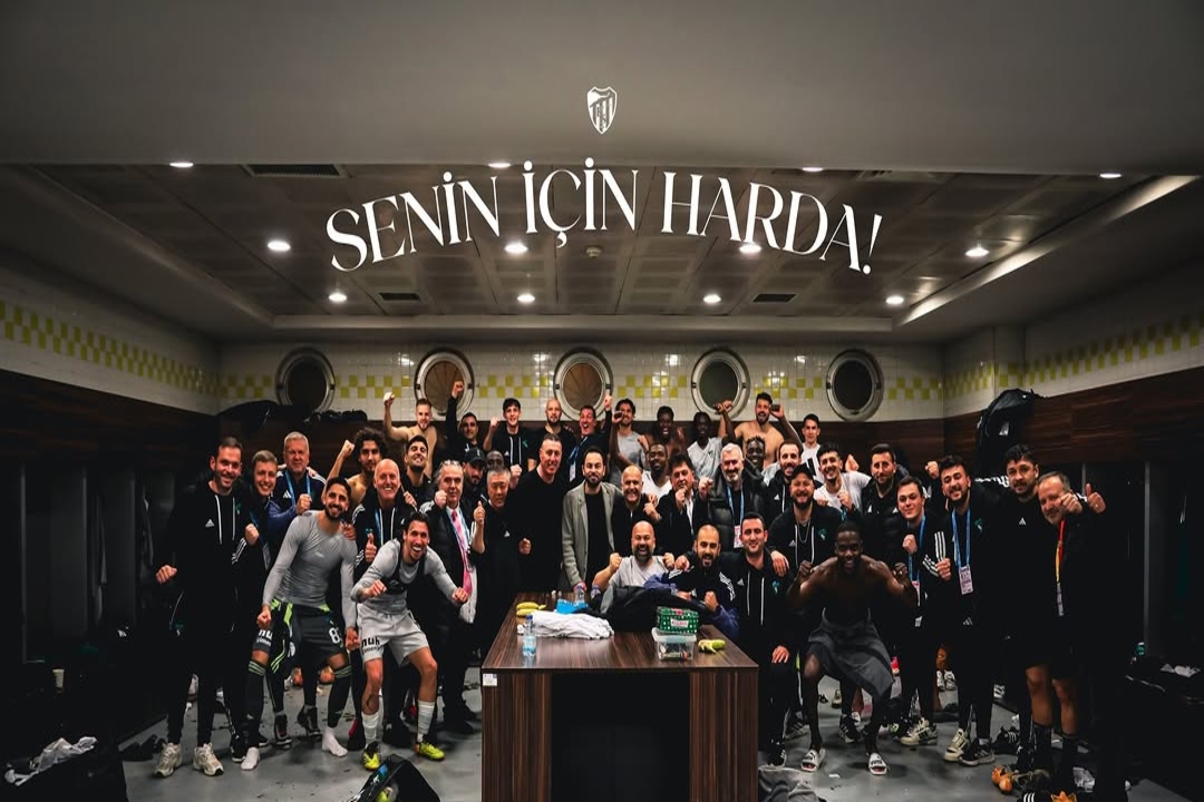 Agyei's Double Secures Kocaelispor's Comeback in Kayseri