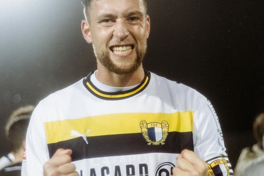 Famalicao Overpowers AVS with Second-Half Surge in 3-1 Win