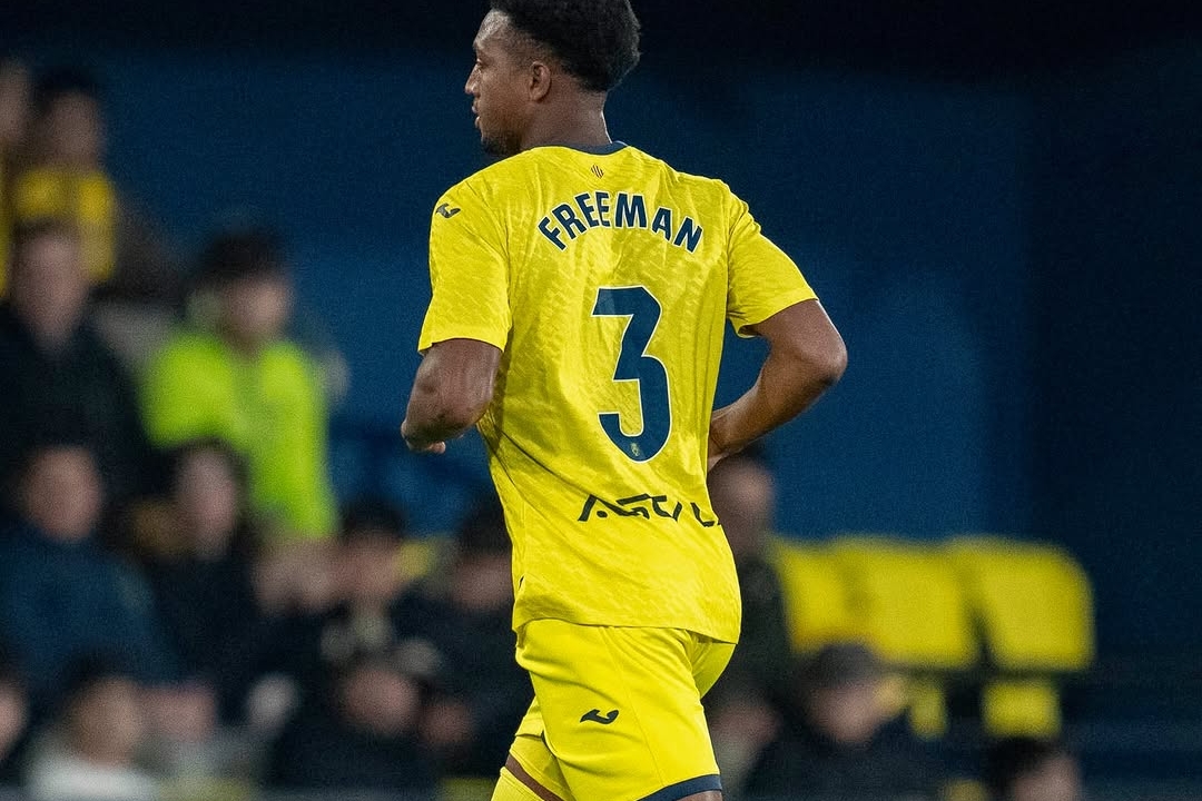 Villarreal Outclass Espanyol with Mikautadze Leading the Charge