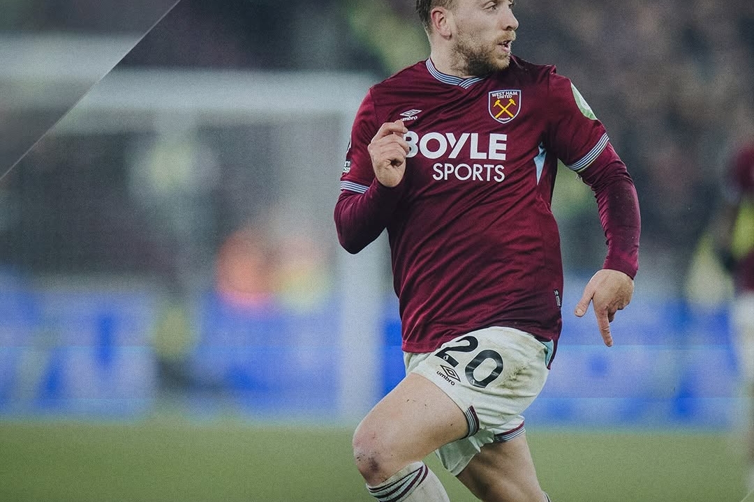 West Ham and Man United Play Out Dramatic 1-1 Draw at London Stadium