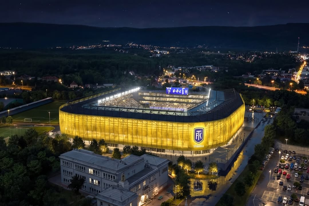 Teplice Squeeze Past Nine-Man Liberec with Mareček's Decisive Strike