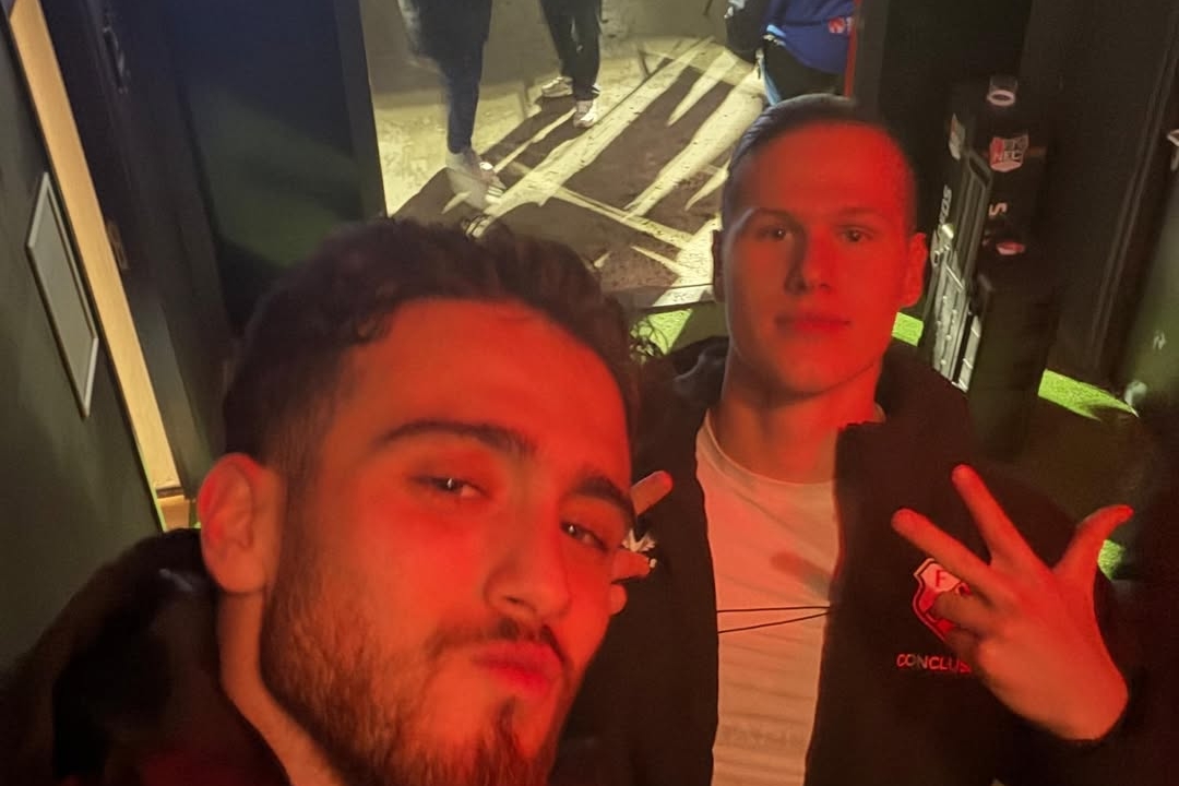 Utrecht Outwit NEC Nijmegen 3-1 with Zechiël's Stellar Show