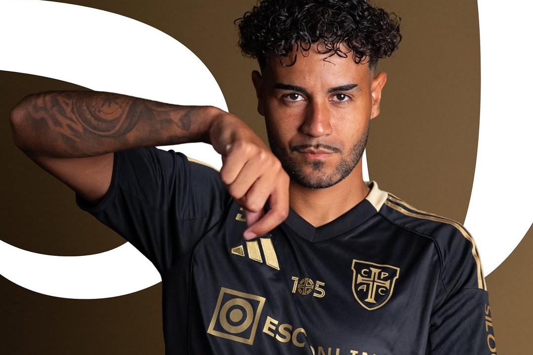 Cassiano's Double Fires Casa Pia Past Arouca in 3-2 Thriller