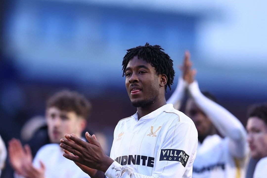 Brooks' Late Strike Secures Sheffield United's Narrow Victory at Portsmouth