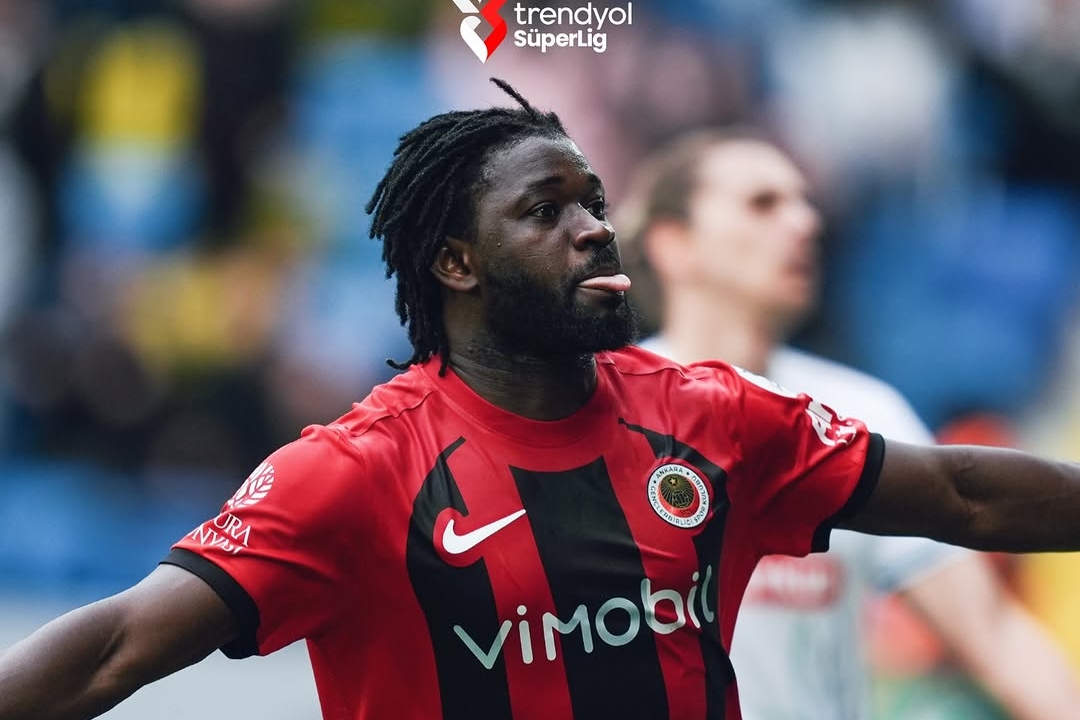 Late Rizespor Rally Denies Genclerbirligi in 2-2 Draw