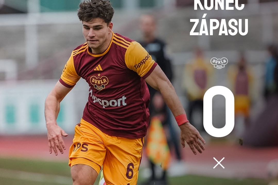 Dukla Praha and Zlin Share a Stalemate Amid Missed Penalty Drama