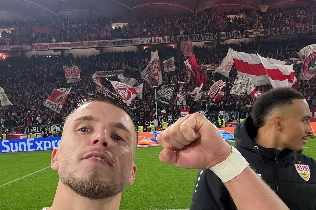 Demirović Shines as Stuttgart Overpowers Köln 3-1