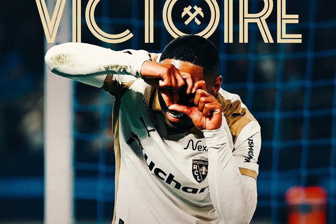 Lens Dismantle Paris FC 5-0 with Saïd's Brilliance