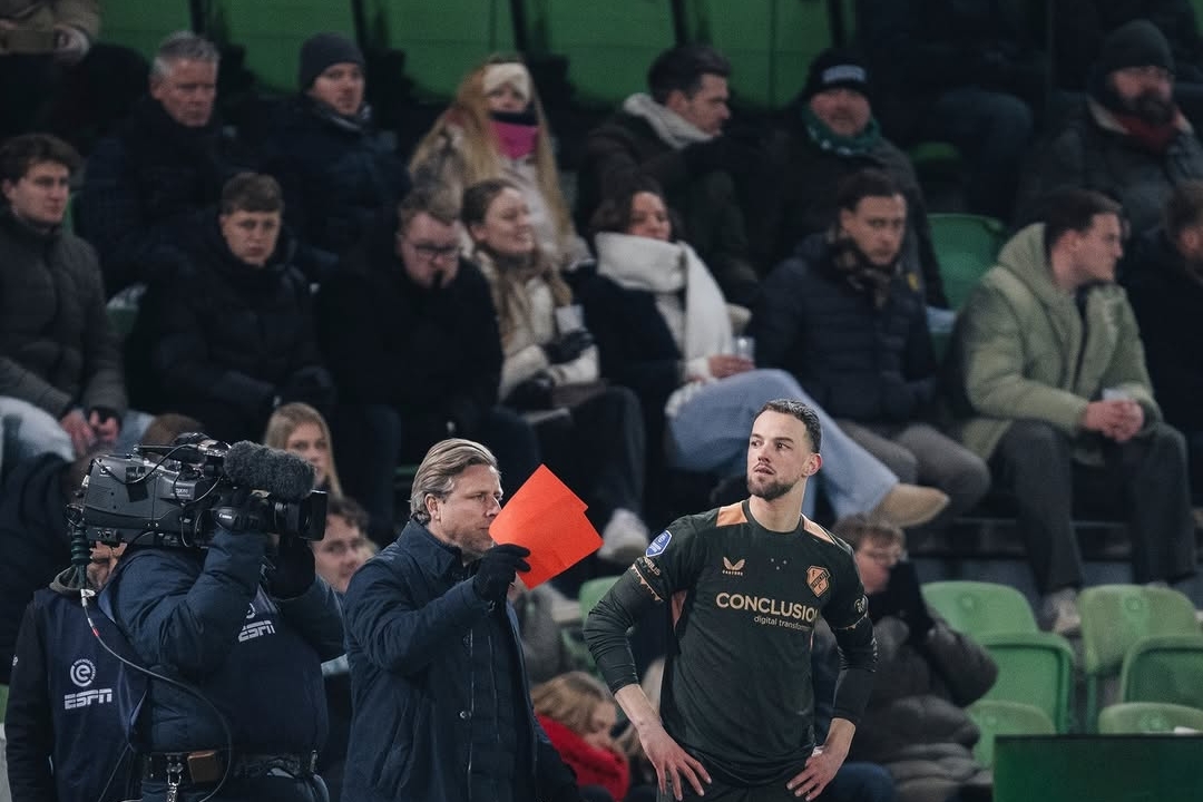 Late Drama as Willem II Salvage a Point Against Jong Utrecht