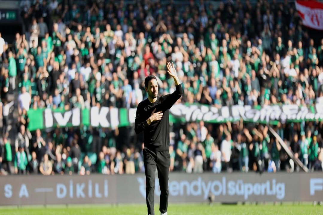 Kocaelispor Dominate Gaziantep with Agyei's Opening Strike