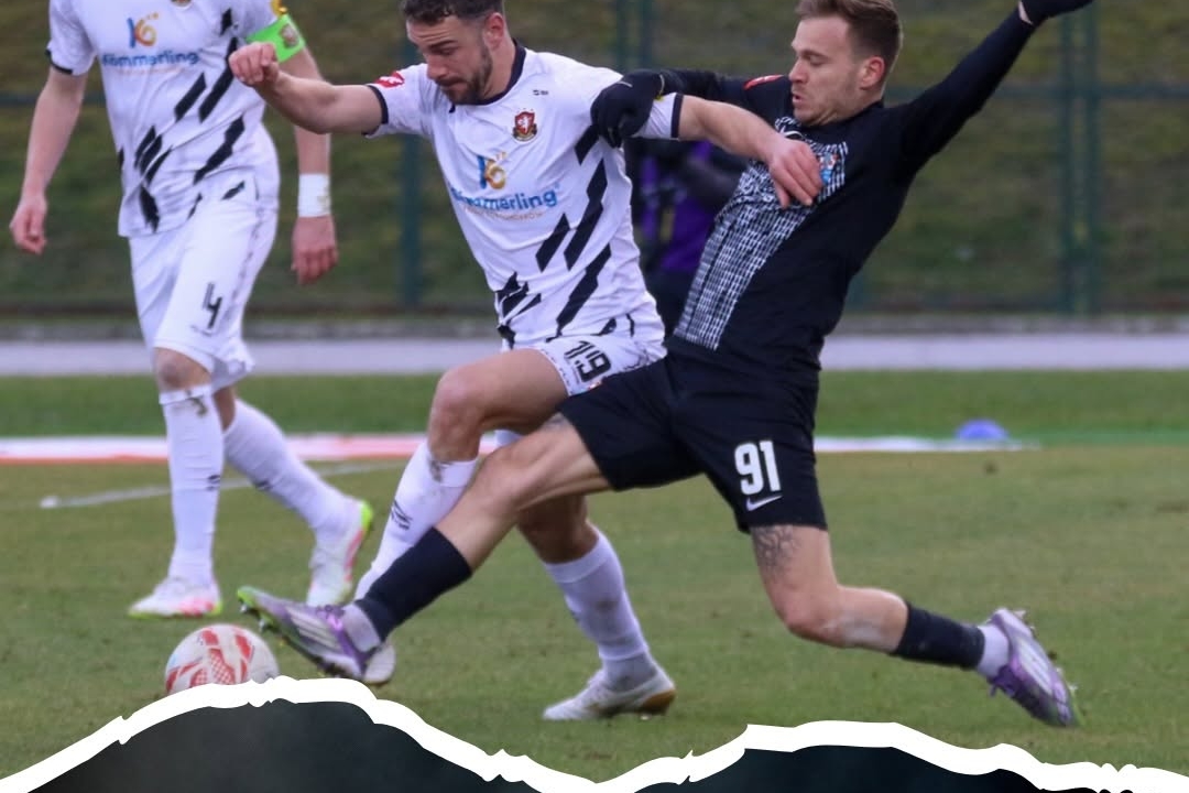 Gorica and Vukovar Play Out Goalless Stalemate Amid VAR Drama