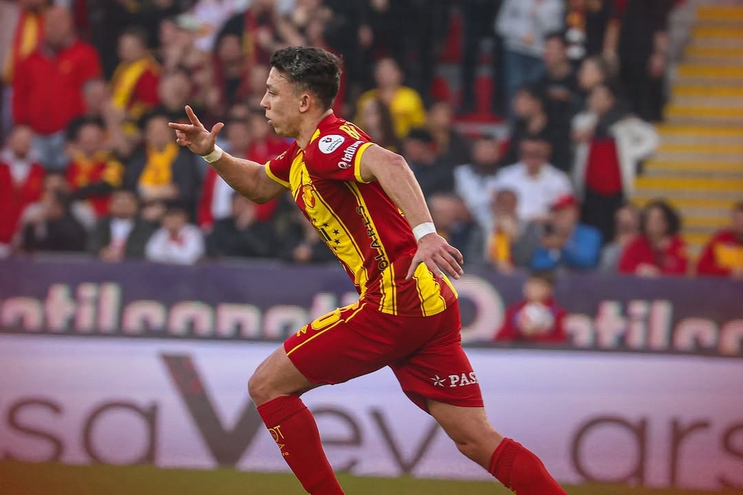 Göztepe and Kayserispor Play Out Goalless Draw Amid Missed Opportunities