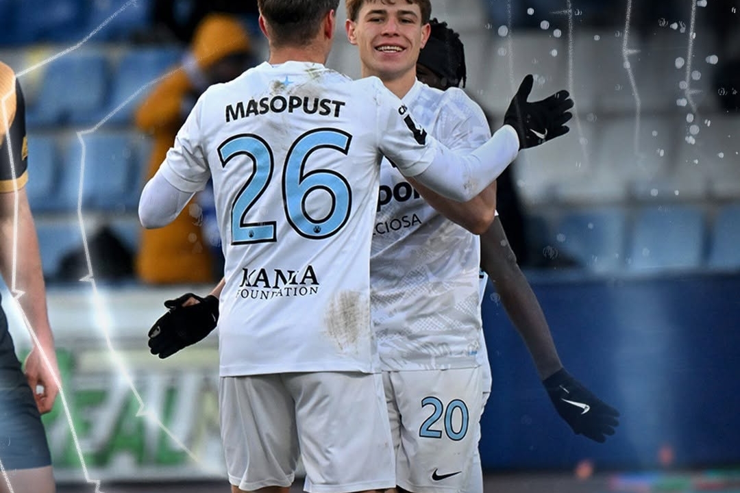 Mahmic's Decisive Strike Lifts Slovan Liberec Over Baník Ostrava 1-0