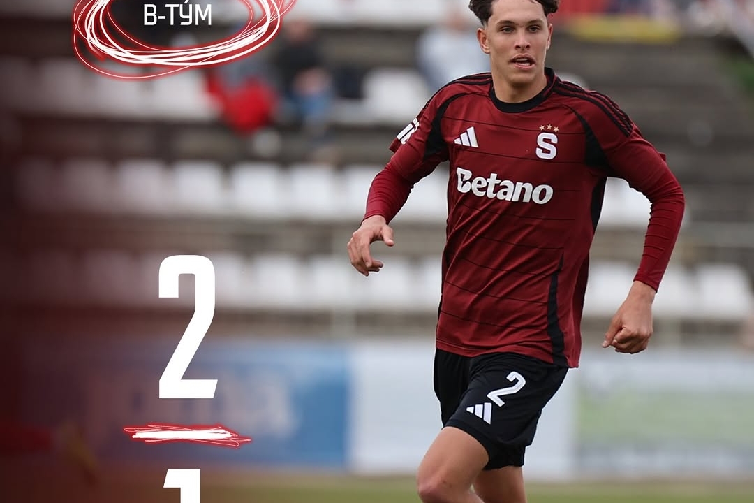 Slavia Praha's Efficient 3-1 Victory Over Zlin Extends Unbeaten Run