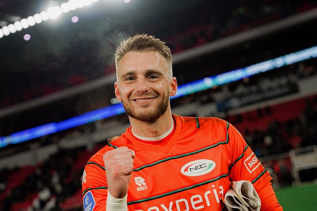 Linssen Shines as NEC Nijmegen Stun PSV 3-2 in Eredivisie Thriller