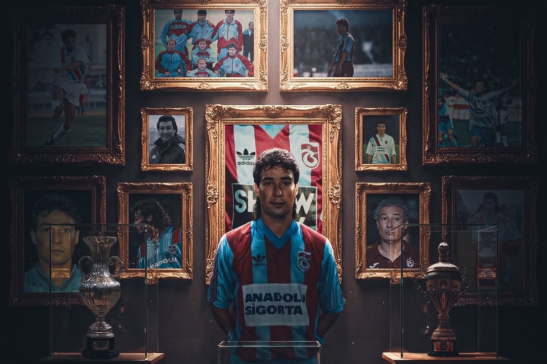 Onuachu's Strike Seals Trabzonspor's Narrow Win Over Rizespor