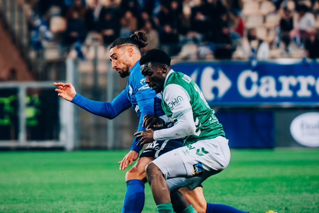 Grenoble and Saint Etienne Stumble to Stalemate at Stade des Alpes