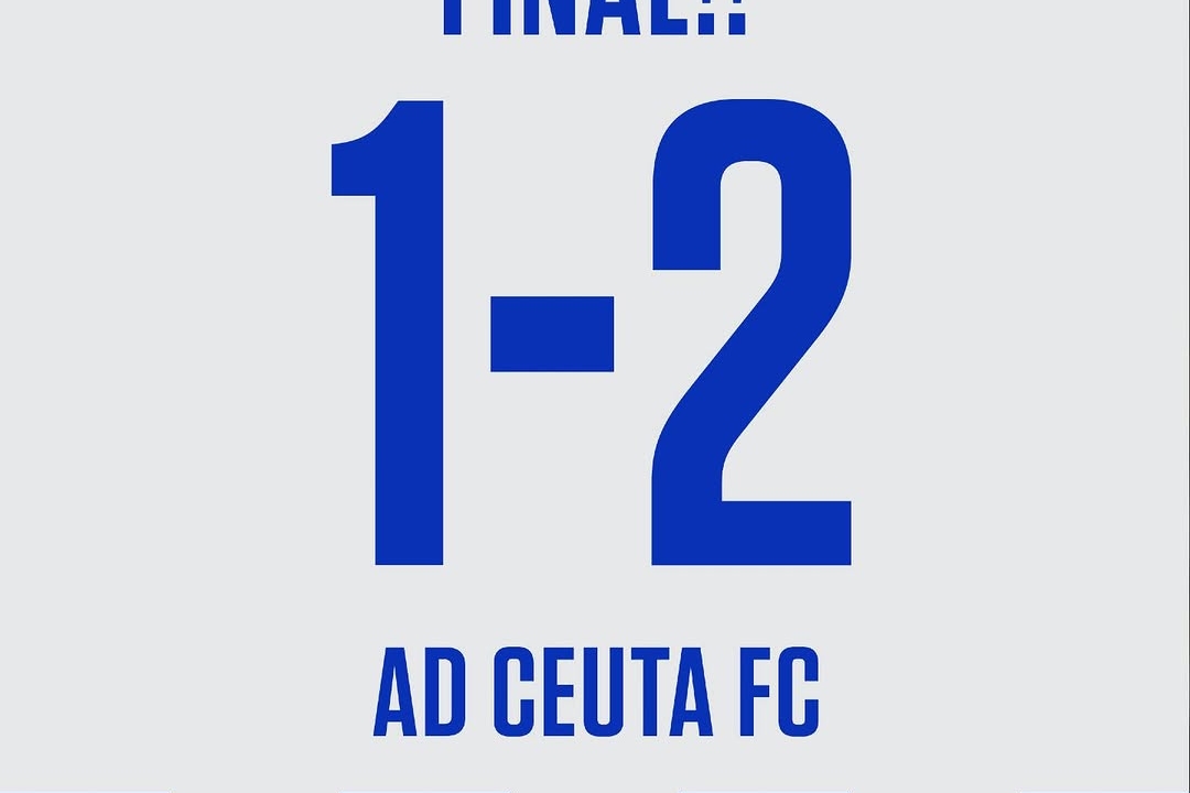 Deportivo La Coruña Snatch Late 2-1 Win Over AD Ceuta