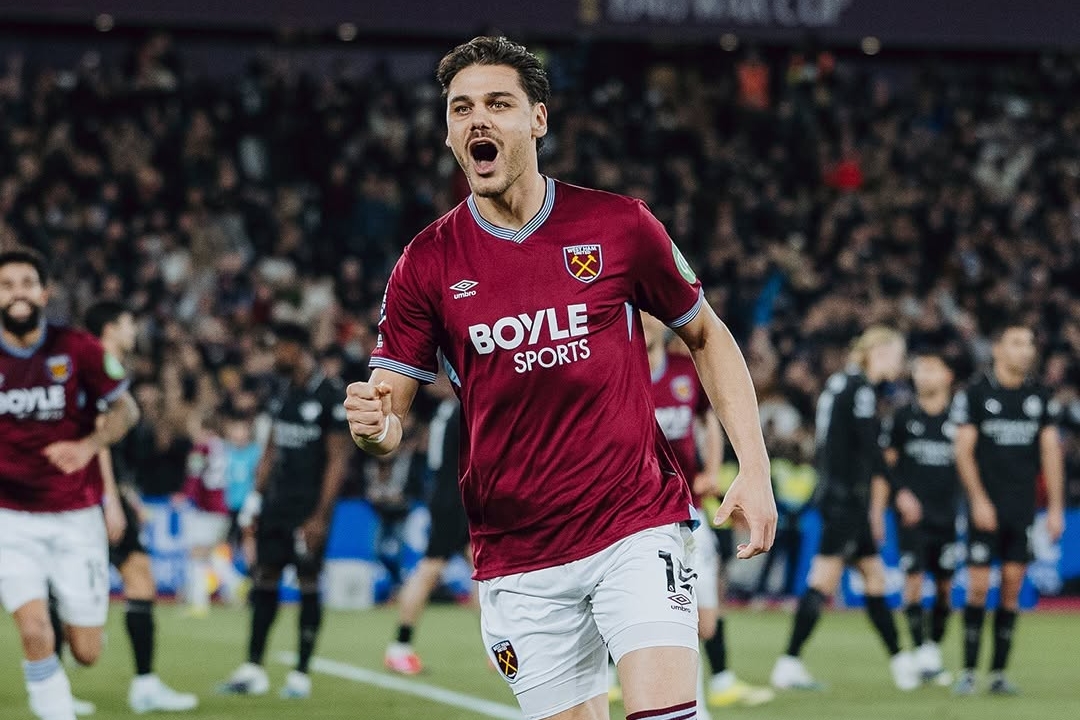 West Ham and Man City Settle for a Draw Amid Silva's Striking Influence