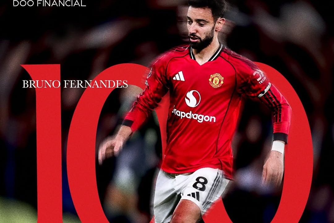 Casemiro Sparkles as Man United Overcome Aston Villa 3-1