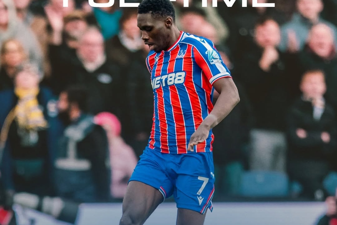 Penalty Miss and Red Card Mar Crystal Palace and Leeds Stalemate