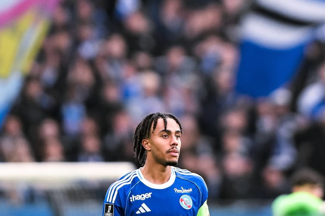 Stalemate at Stade de la Meinau as Strasbourg and Paris FC End Goalless