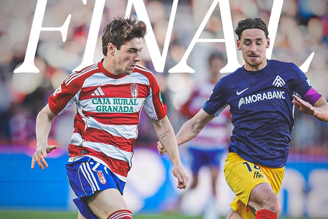 Granada and FC Andorra Draw in Possession Battle