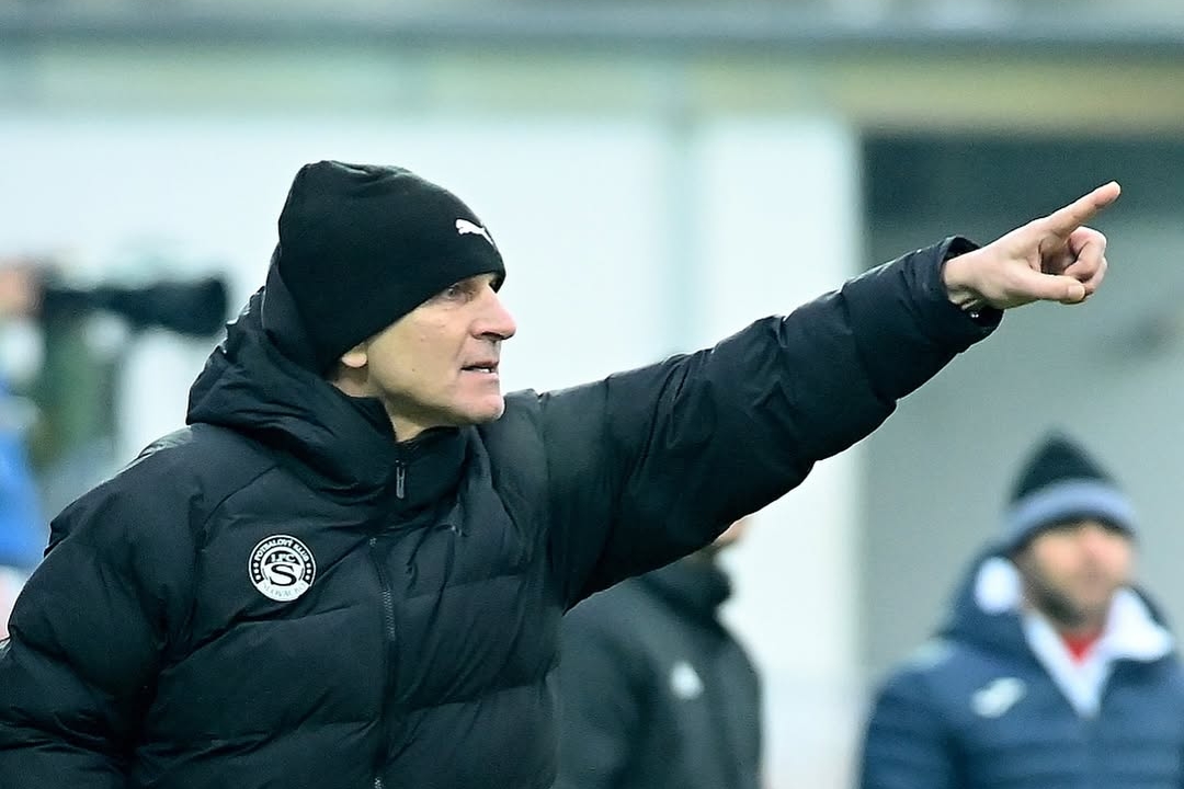 Slovácko's Clinical Finish Secures 2-0 Win over Pardubice