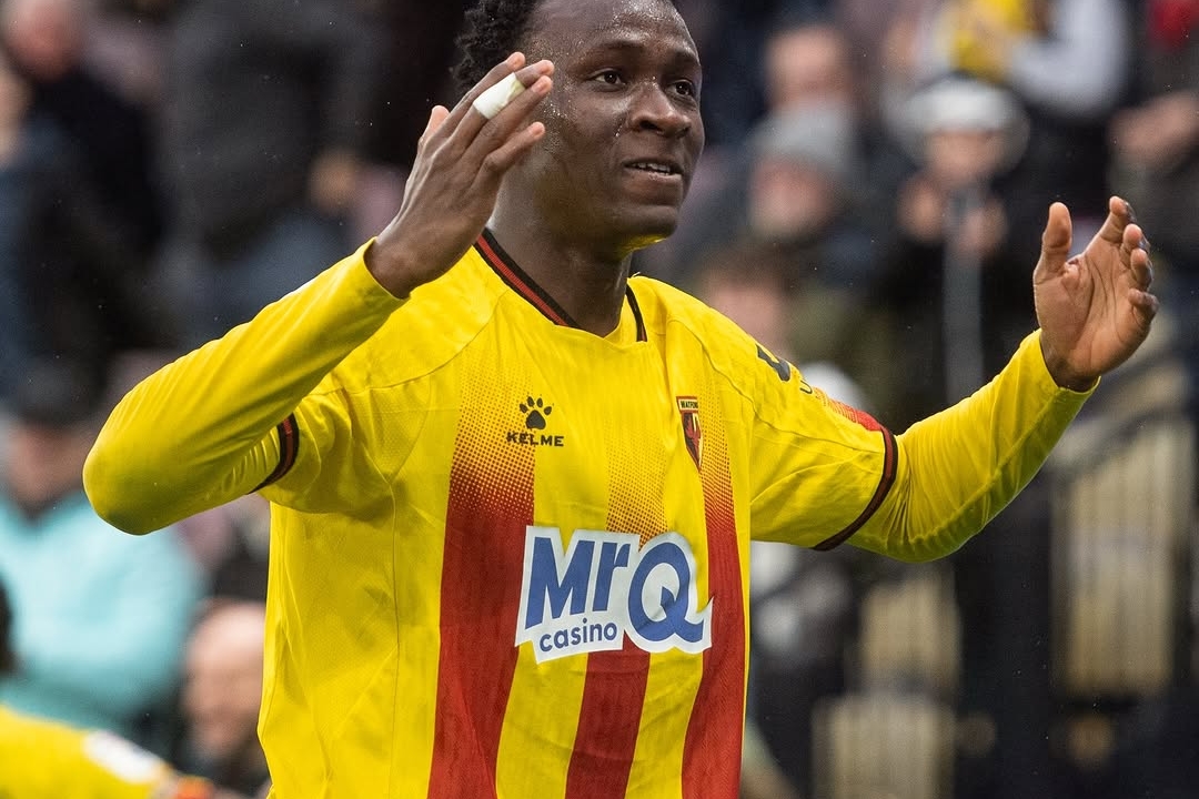 Watford's Early Strike Sets the Tone in 2-0 Victory Over Derby