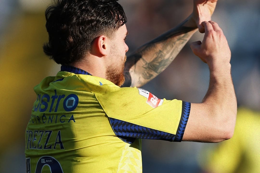 Arouca Surges with Three Second-Half Goals to Topple Nacional