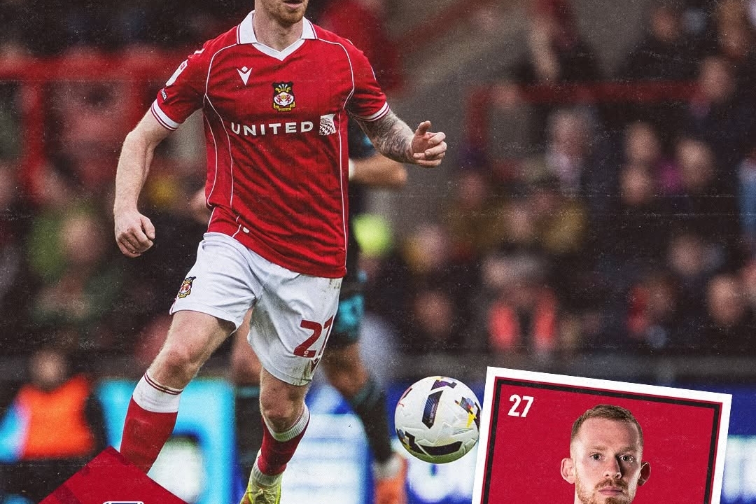 Wrexham Surge Past Ipswich in Eight-Goal Thriller