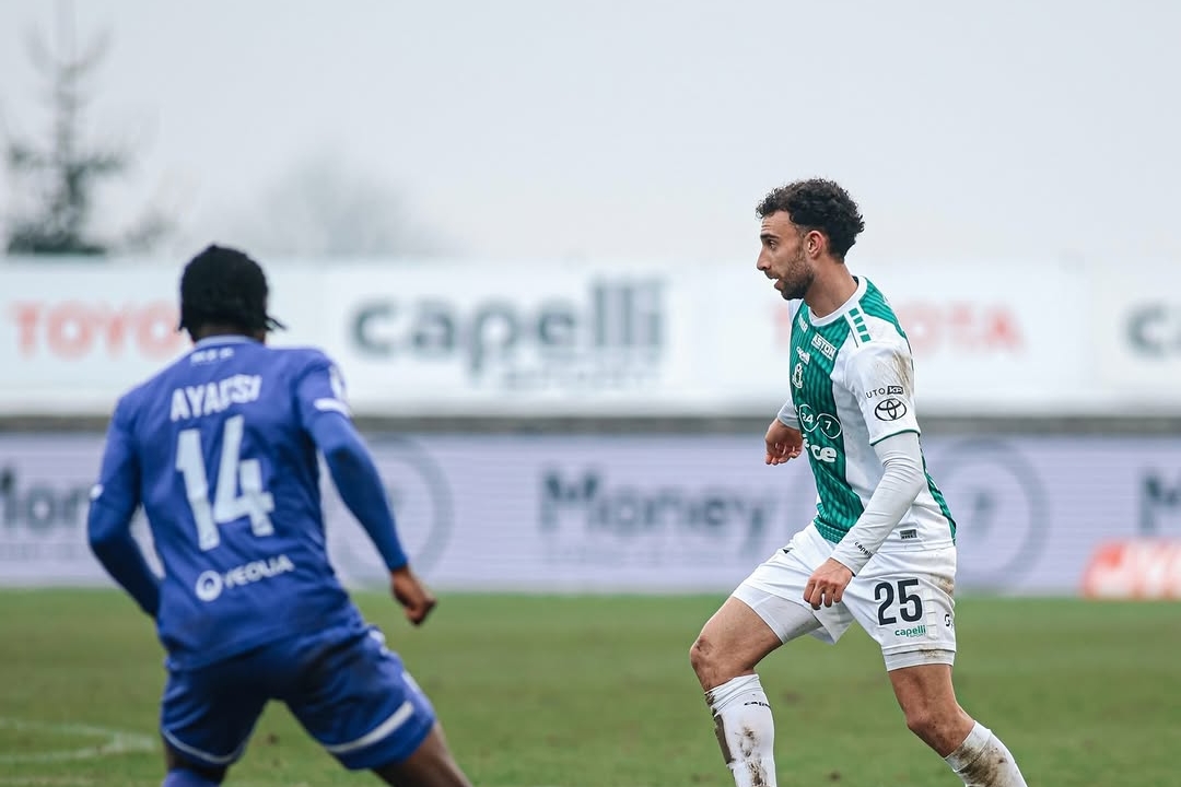 Nebyla's Strike Secures Jablonec's Narrow Win Over Karviná