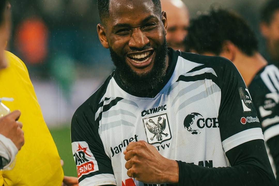 St. Truiden Overpowers Dender 4-1 with Ito's Stellar Performance