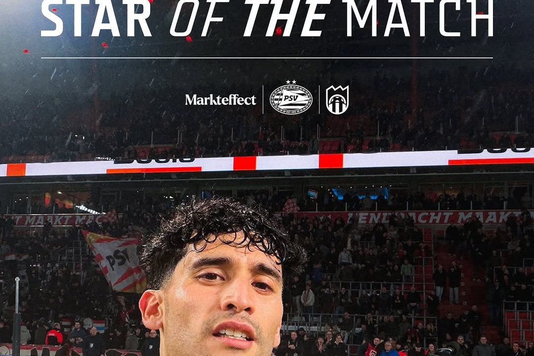 PSV Eindhoven Outshines Heerenveen with Late Pepi Strike