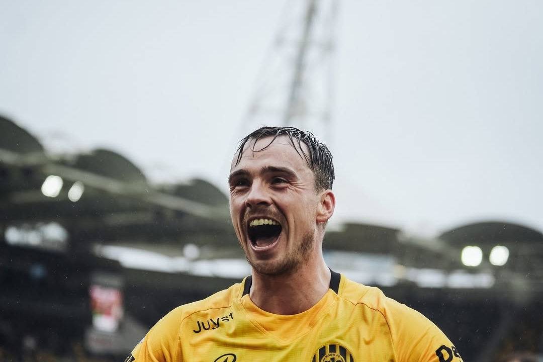 Roda Ends Winless Streak with Griffith and Wiedesheim-Paul Goals