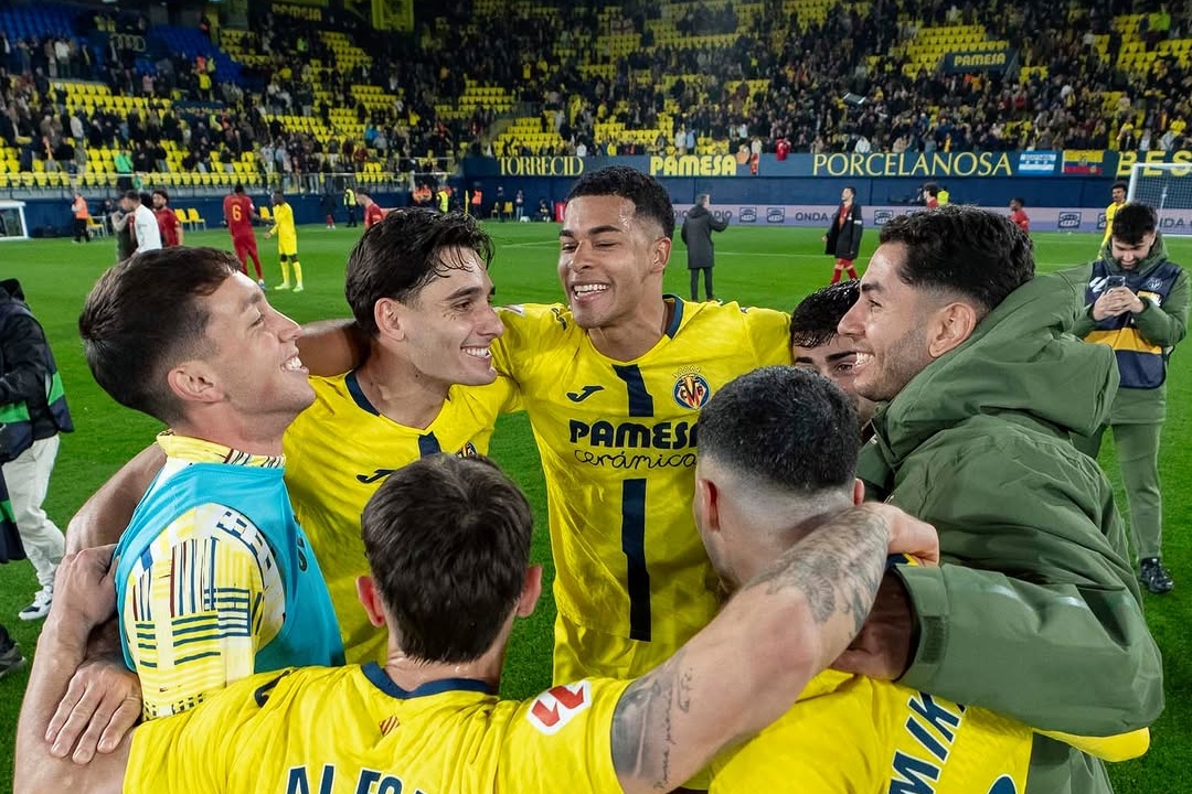 Gueye's Penalty Secures Villarreal's Edge Over Valencia in La Liga