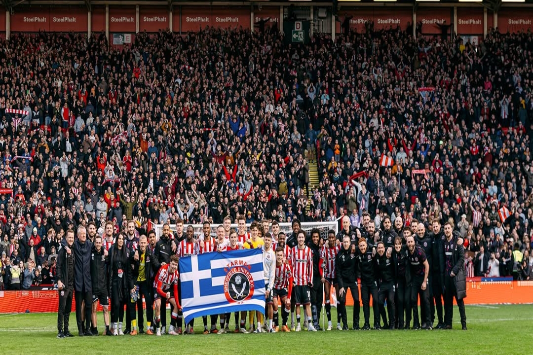 Bamford and Burrows Fire Sheffield Utd Past Wednesday 2-1