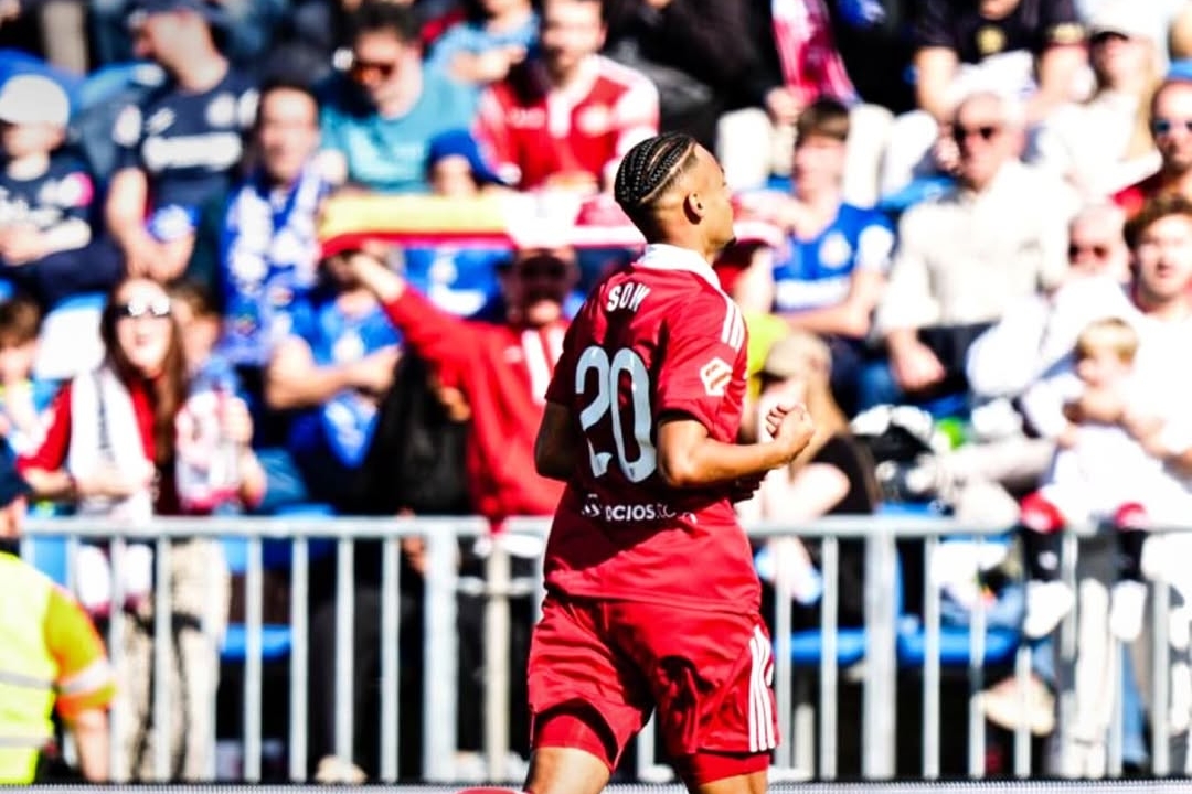 Sevilla Seizes Victory Over Getafe Despite Early Red Card Drama