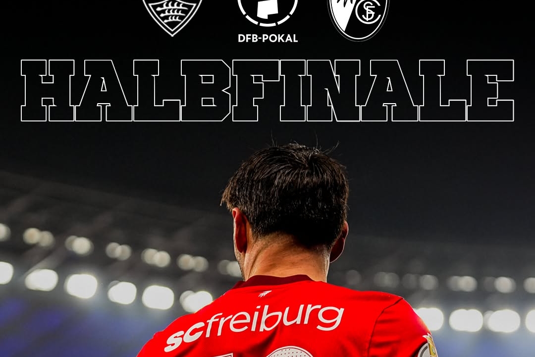 Freiburg Edge Gladbach 2-1 with Ginter's Commanding Performance