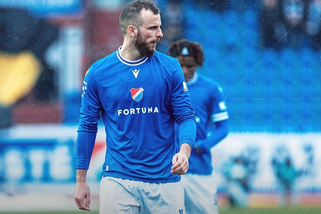 Baník Ostrava and Mlada Boleslav Stalemate Despite VAR Drama