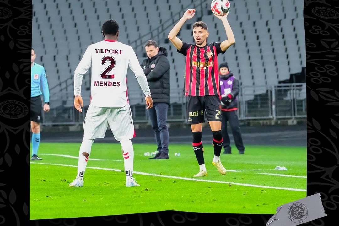 Fatih Karagümrük and Samsunspor Draw Blank in Istanbul